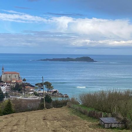Casa Buena Vista Daire Mundaka Dış mekan fotoğraf