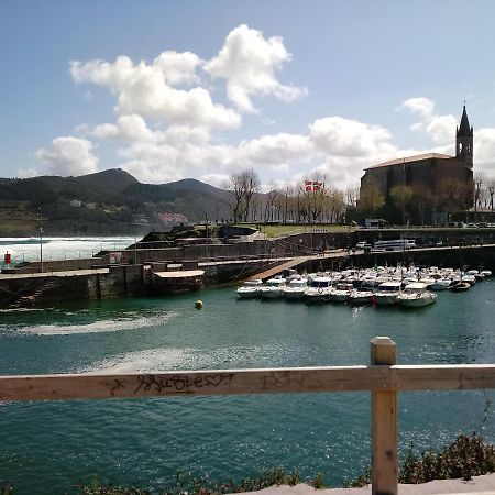 Casa Buena Vista Daire Mundaka Dış mekan fotoğraf