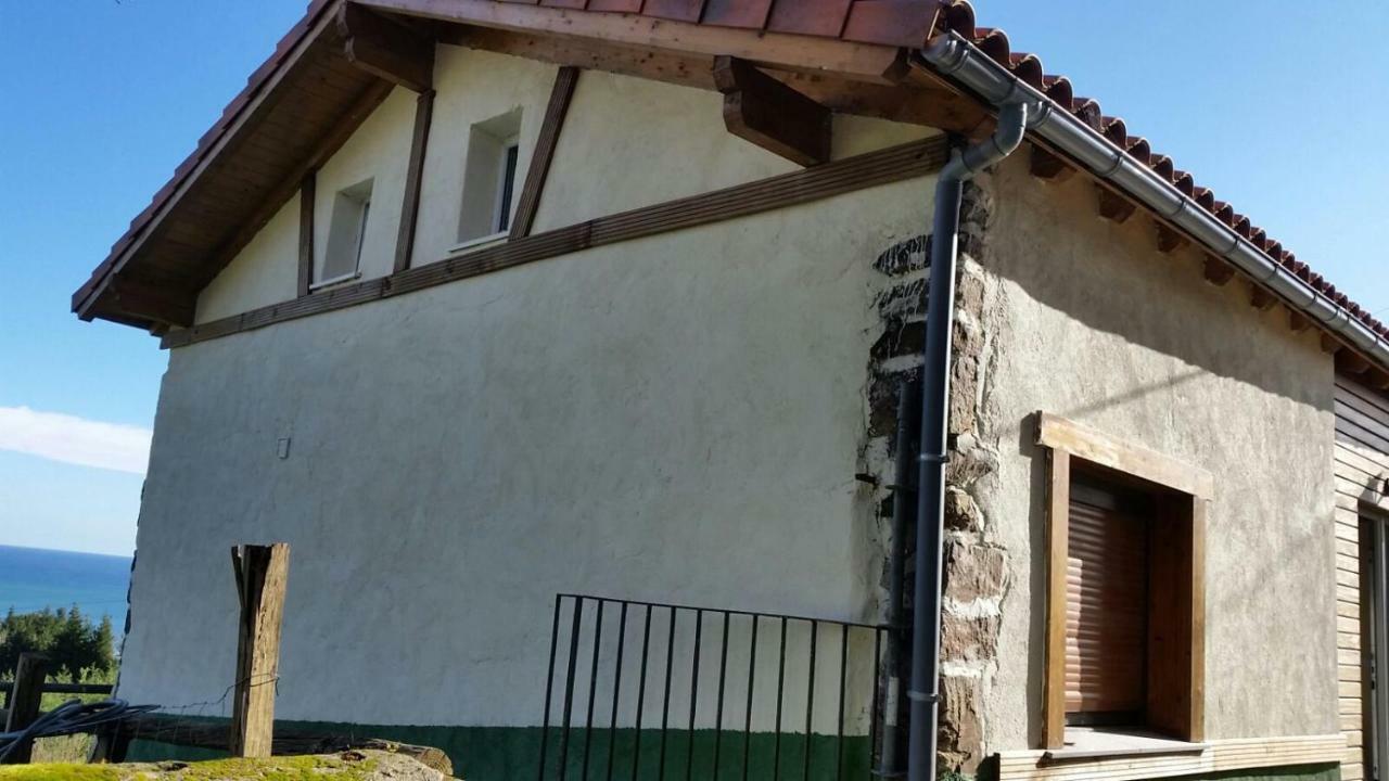 Casa Buena Vista Daire Mundaka Dış mekan fotoğraf