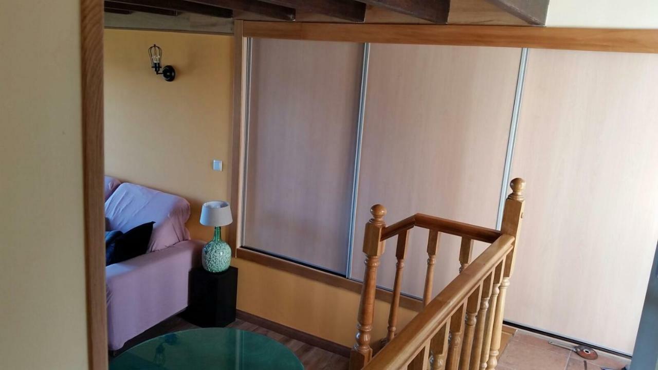 Casa Buena Vista Daire Mundaka Dış mekan fotoğraf