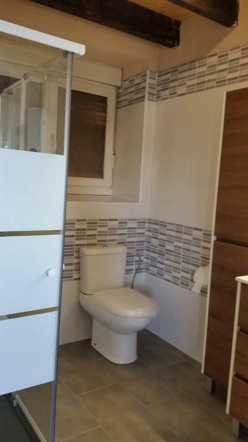 Casa Buena Vista Daire Mundaka Dış mekan fotoğraf