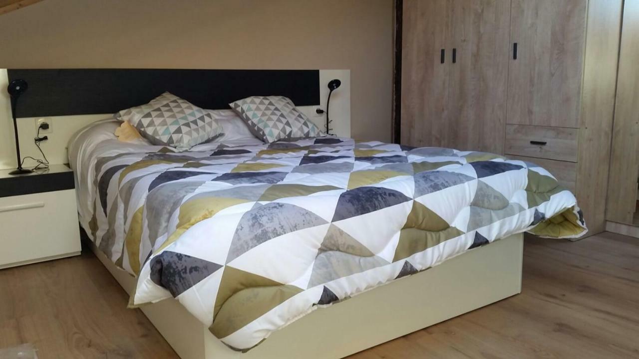 Casa Buena Vista Daire Mundaka Dış mekan fotoğraf